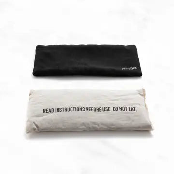 Lavender Eye Pillow – Rest, Restore, Rebalance ✨