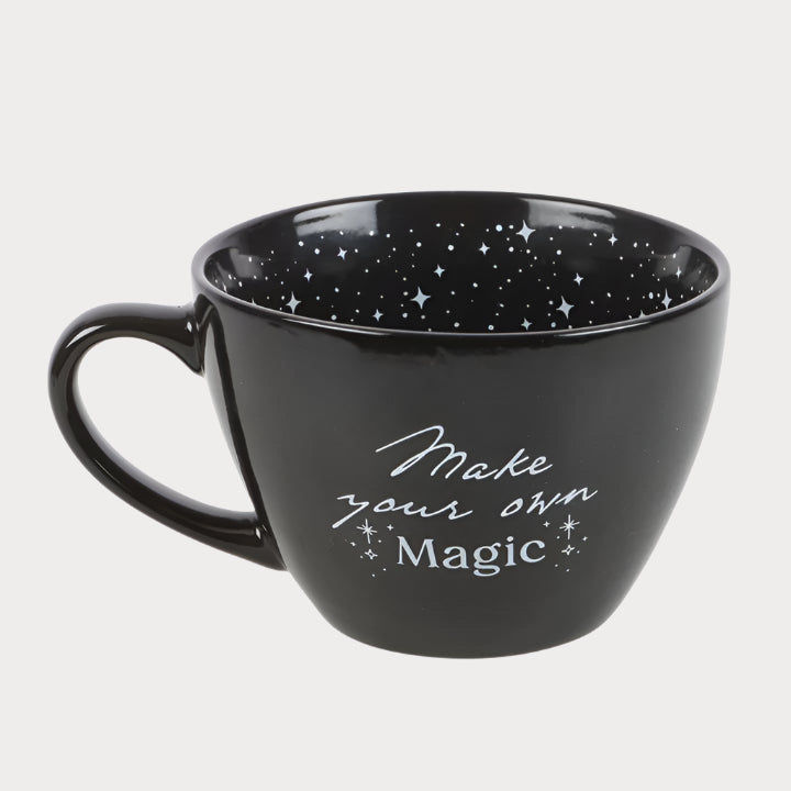 Make Your Own Magic Mug โ Stir Up Some Cosmic Energy