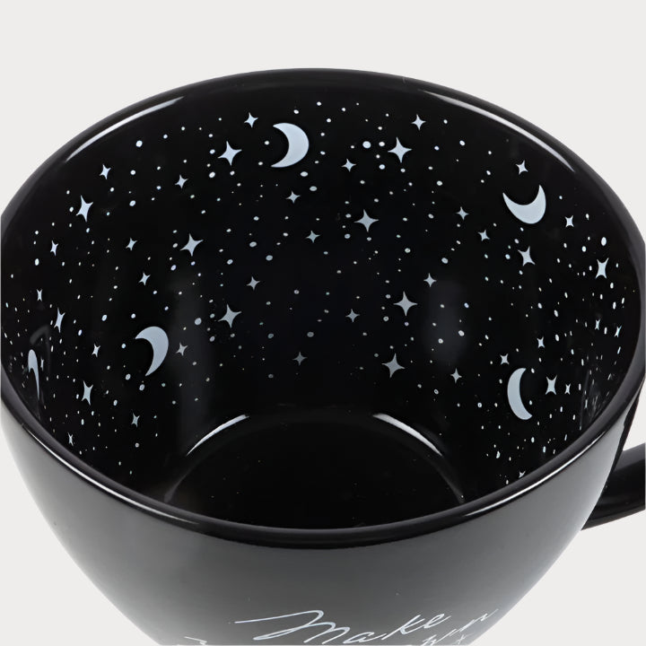 Make Your Own Magic Mug โ Stir Up Some Cosmic Energy