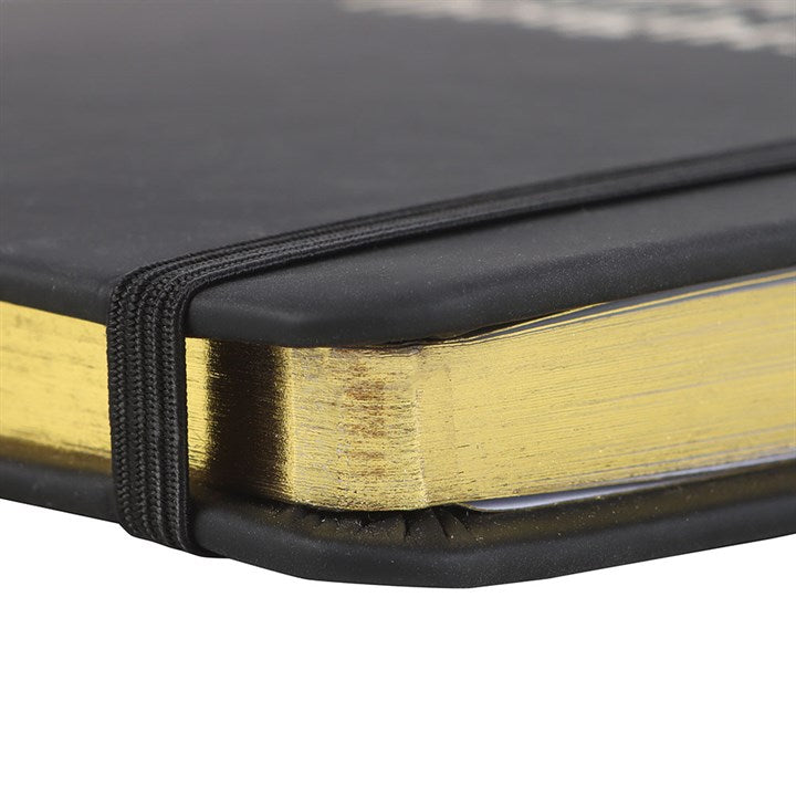 Inappropriate Thoughts A5 Notebook – For Mischief & Mayhem