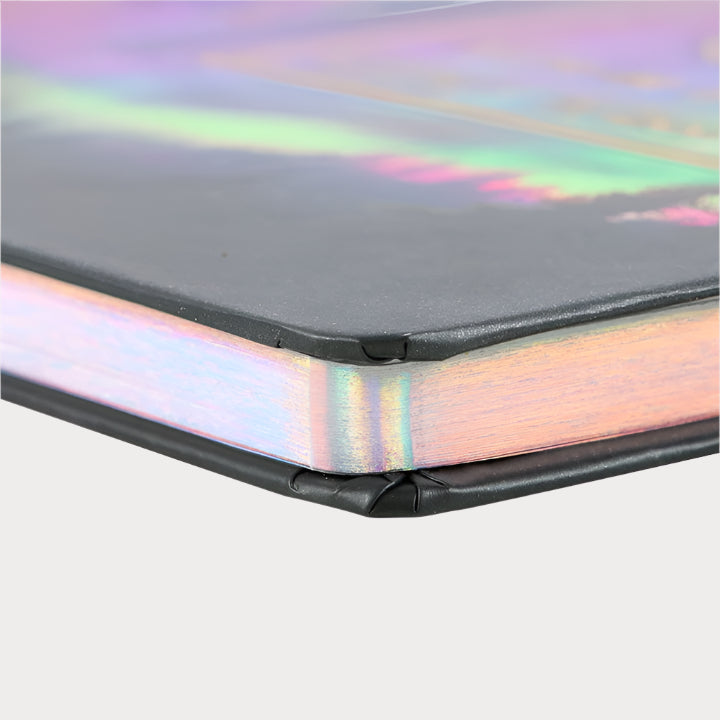 Manifest Your Life Weekly A5 Planner – Organize Your Dreams, One Page at a Time