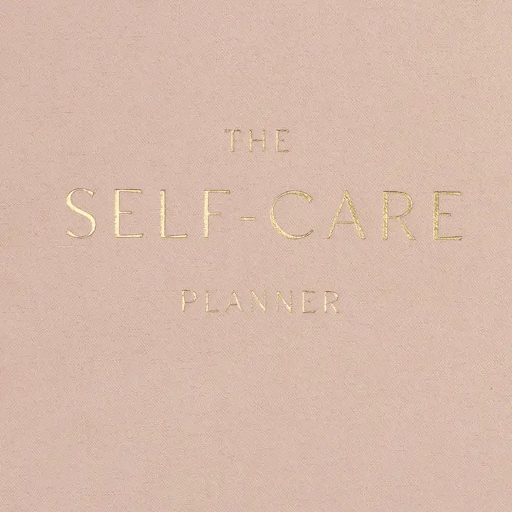 Your well-being is sacred—honor it with this Self-Care Journal📝💖