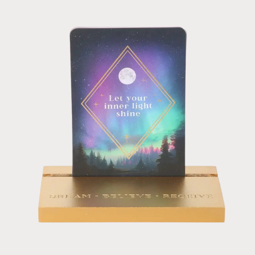 Affirmation Cards β Daily Inspiration & Inner Peace ππ«