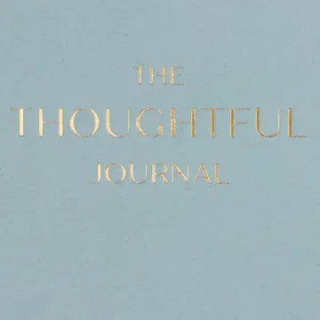 Set goals. Stay present. With this Thoughtful Journal✨