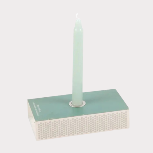 Luck Spell in a Box – Prosperity & Good Fortune 🍀✨