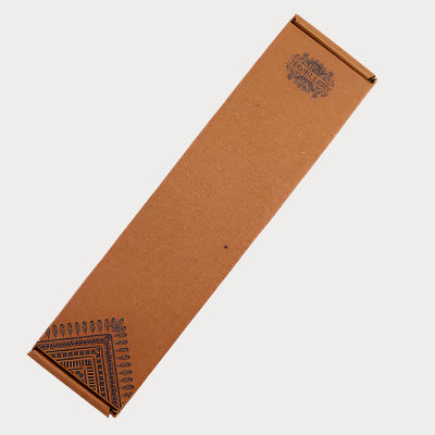 ๐ 7 Chakra Crystal Healing Wand โ Rose Quartz