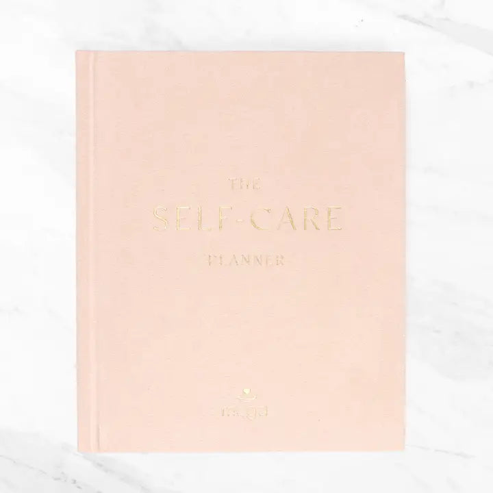 Your well-being is sacred—honor it with this Self-Care Journal📝💖