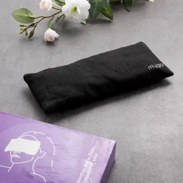 Lavender Eye Pillow – Rest, Restore, Rebalance ✨