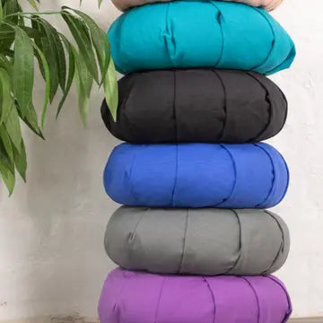 Meditation Cushion – Find Your Sacred Seat 🧘‍♀️✨