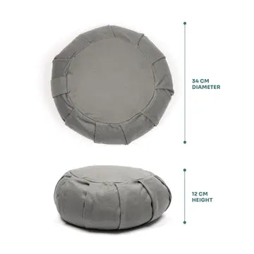 Meditation Cushion – Find Your Sacred Seat 🧘‍♀️✨