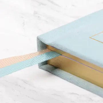 Set goals. Stay present. With this Thoughtful Journal✨