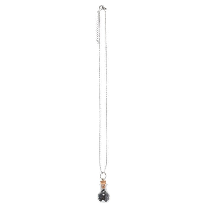 Protection Potion Necklace – Shield Your Energy in Style