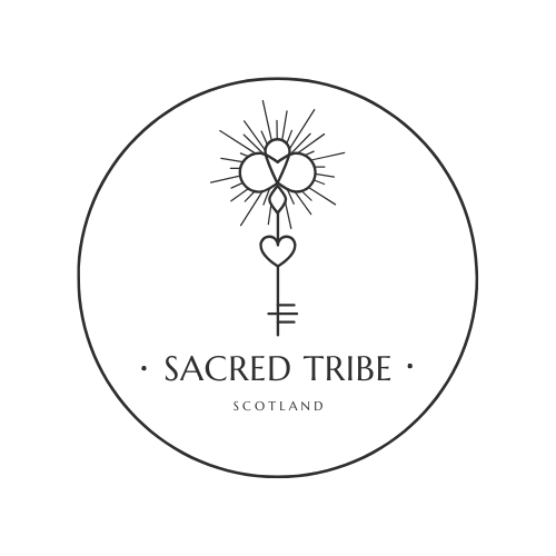 Sacred Tribe