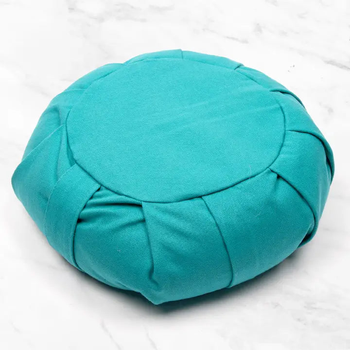 Meditation Cushion – Find Your Sacred Seat 🧘‍♀️✨