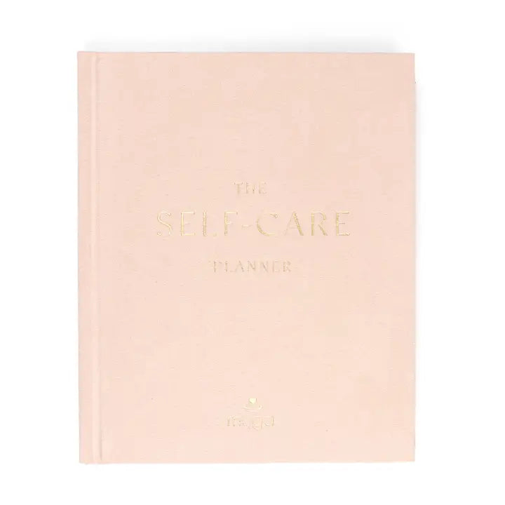 Your well-being is sacred—honor it with this Self-Care Journal📝💖