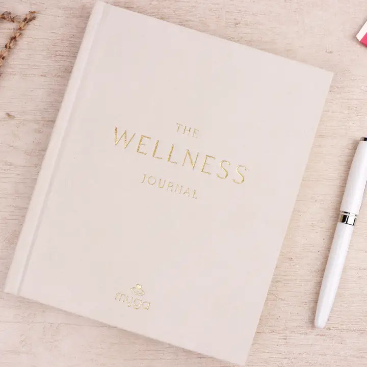 Your wellness is sacred—plan it with intention. 💛