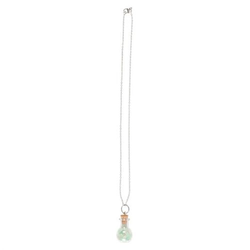 Luck Potion Necklace – Channel Abundance Wherever You Go