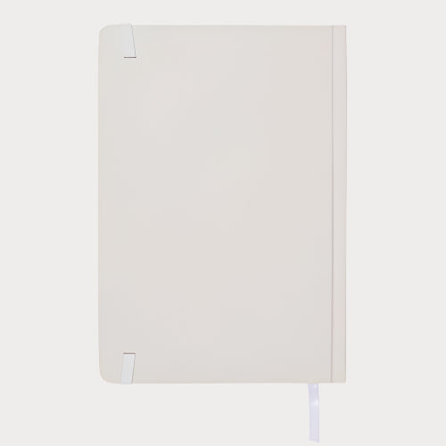 🥄 Kitchen Witch A5 Notebook – Stir Up Some Magic!