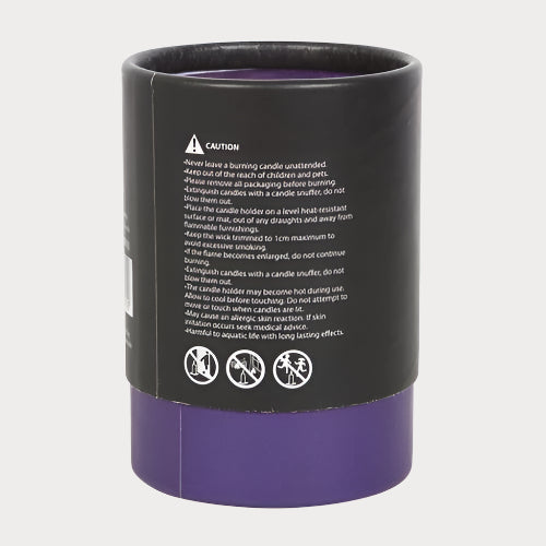 Sacred Tribe Enchanted Forest – Wildberry Mushroom Candle